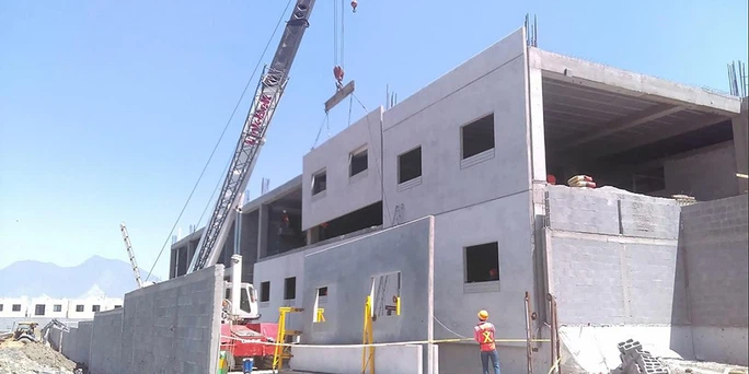 Precast Concrete Precast Concrete