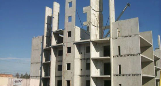 residential building residential building