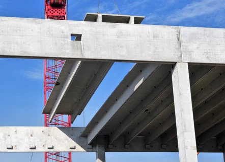 infrastructure infrastructure