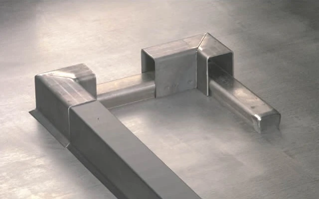 Corner Slip-on U-shuttering Magnet Formwork Magnet