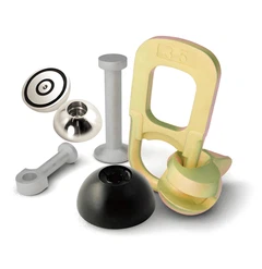 نظام رفع المرساة دبوس