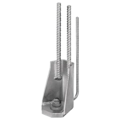 نظام التوصيل لوحدة الخرسانة مسبقة الصب