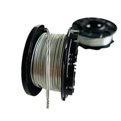 سلك ربط حديد التسليح