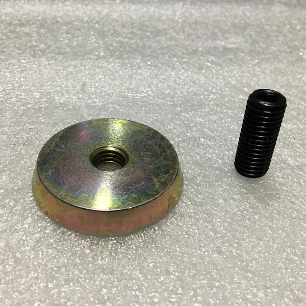Bushing Magnets