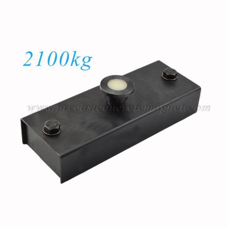 مغناطيس الإغلاق الأكثر شعبية في أوروبا 2100 كجم