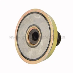 أدخل المغناطيس