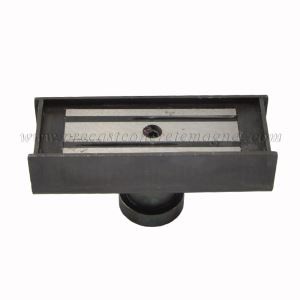 مغناطيس للقوالب الجاهزة