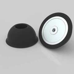 العطلة المغناطيسية السابقة