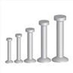 نظام الرفع لوحدة الخرسانة مسبقة الصب