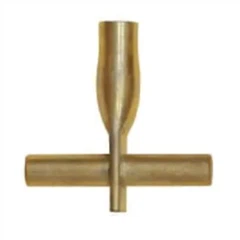 نظام التثبيت لوحدة الخرسانة سابقة الصب